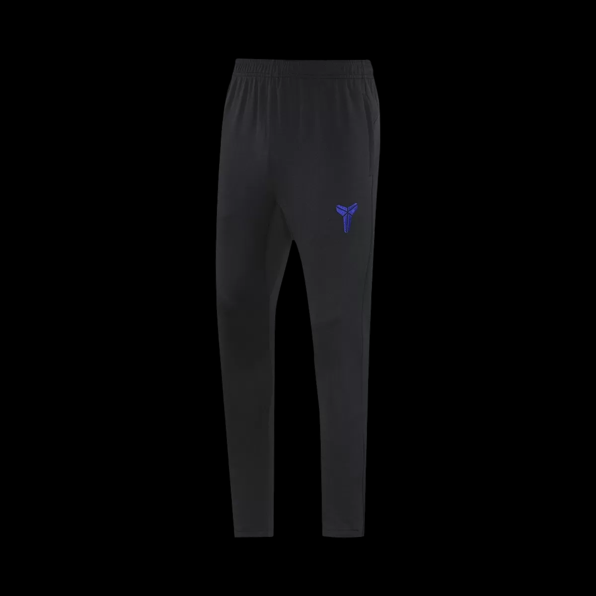 Barcelona x Kobe Bryant Training Jacket Kit(Jacket+Pants) Black&Purple 2025/26