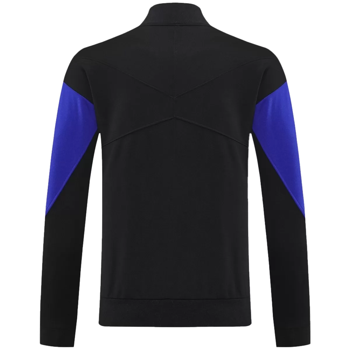 Barcelona x Kobe Bryant Training Jacket Black&Purple 2025/26