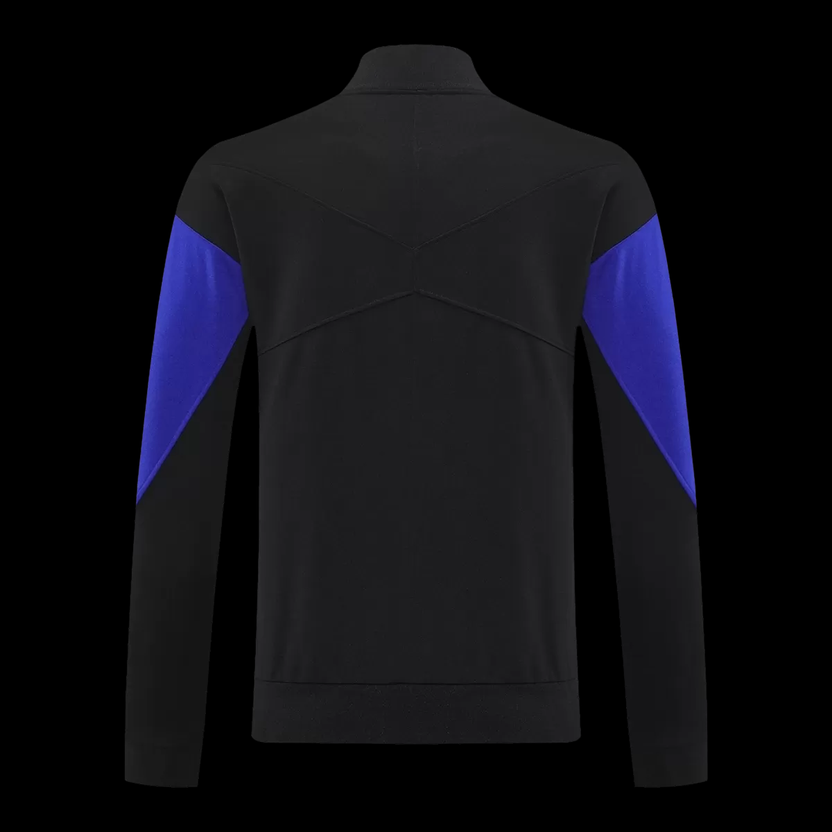 Barcelona x Kobe Bryant Training Jacket Kit(Jacket+Pants) Black&Purple 2025/26