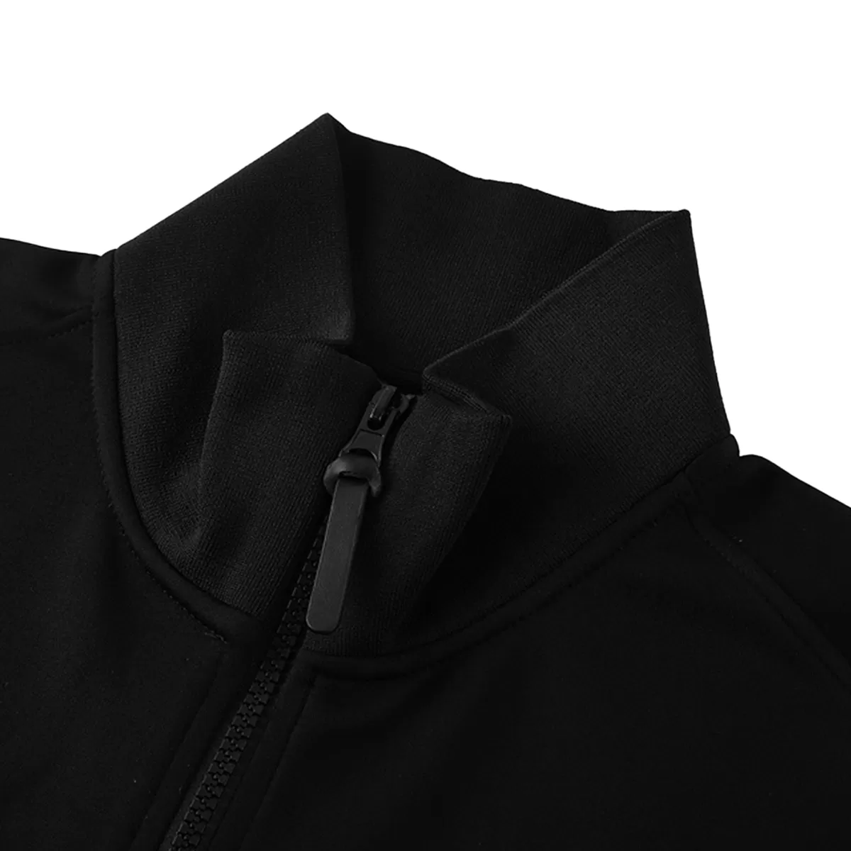 Barcelona x Kobe Bryant Training Jacket Black&Purple 2025/26