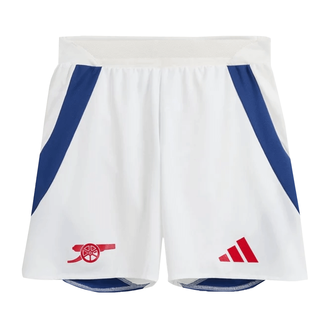Arsenal Home Match Kit Player Version 2024/25