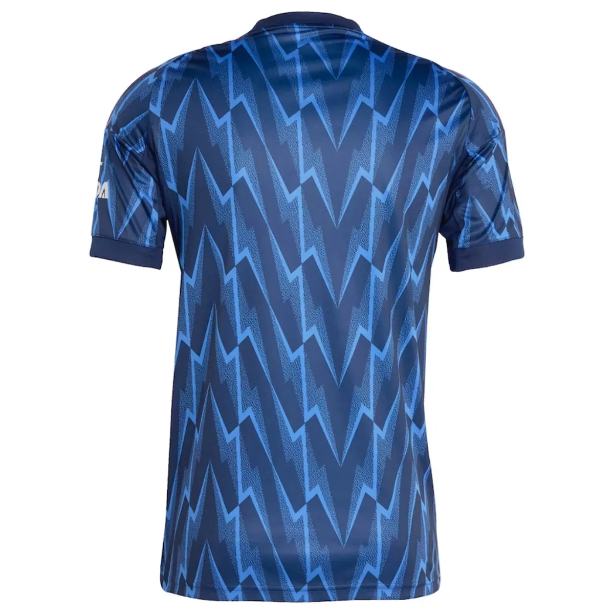Arsenal Away Jersey Kit 2025/26