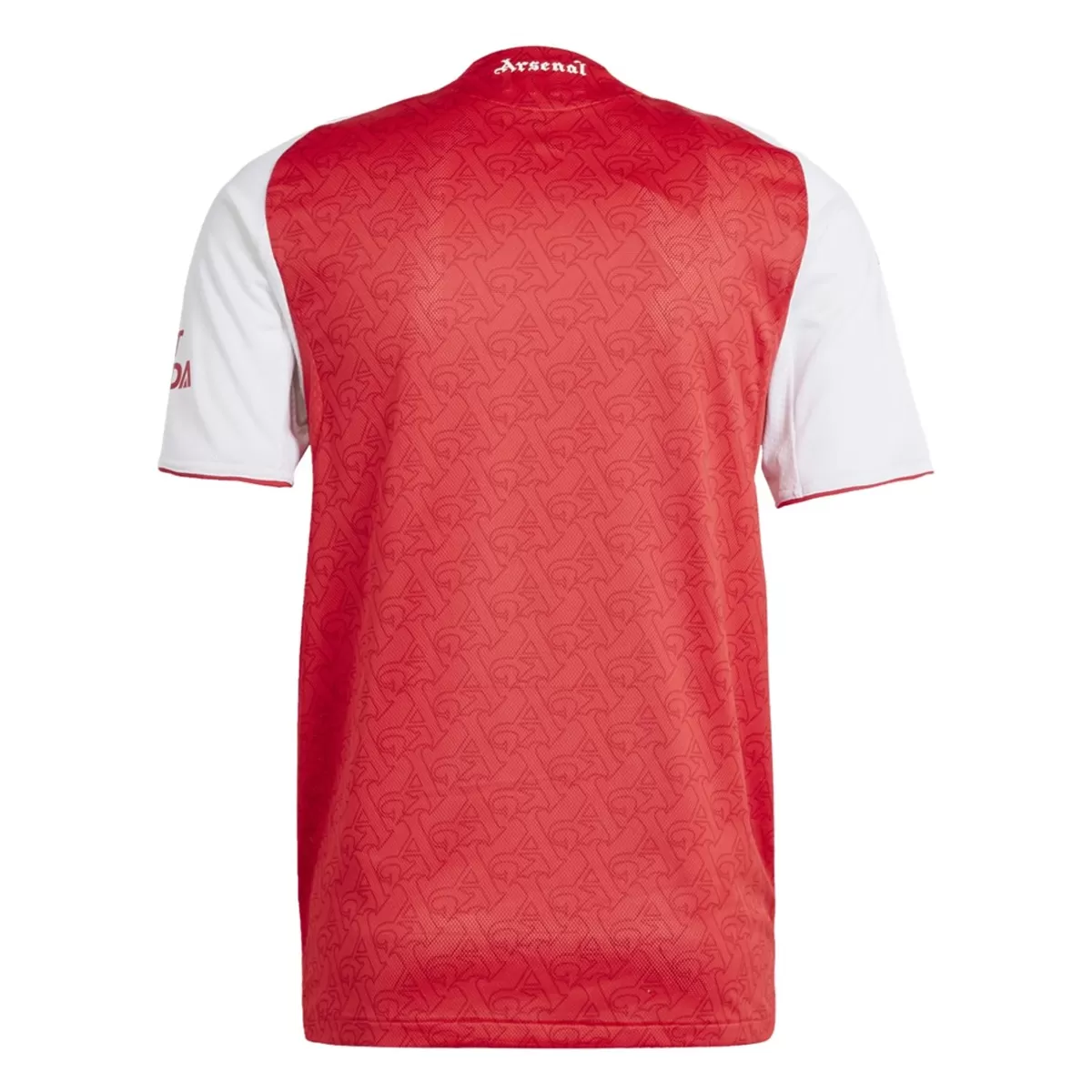 Arsenal Home Match Jersey Player Version 2025/26