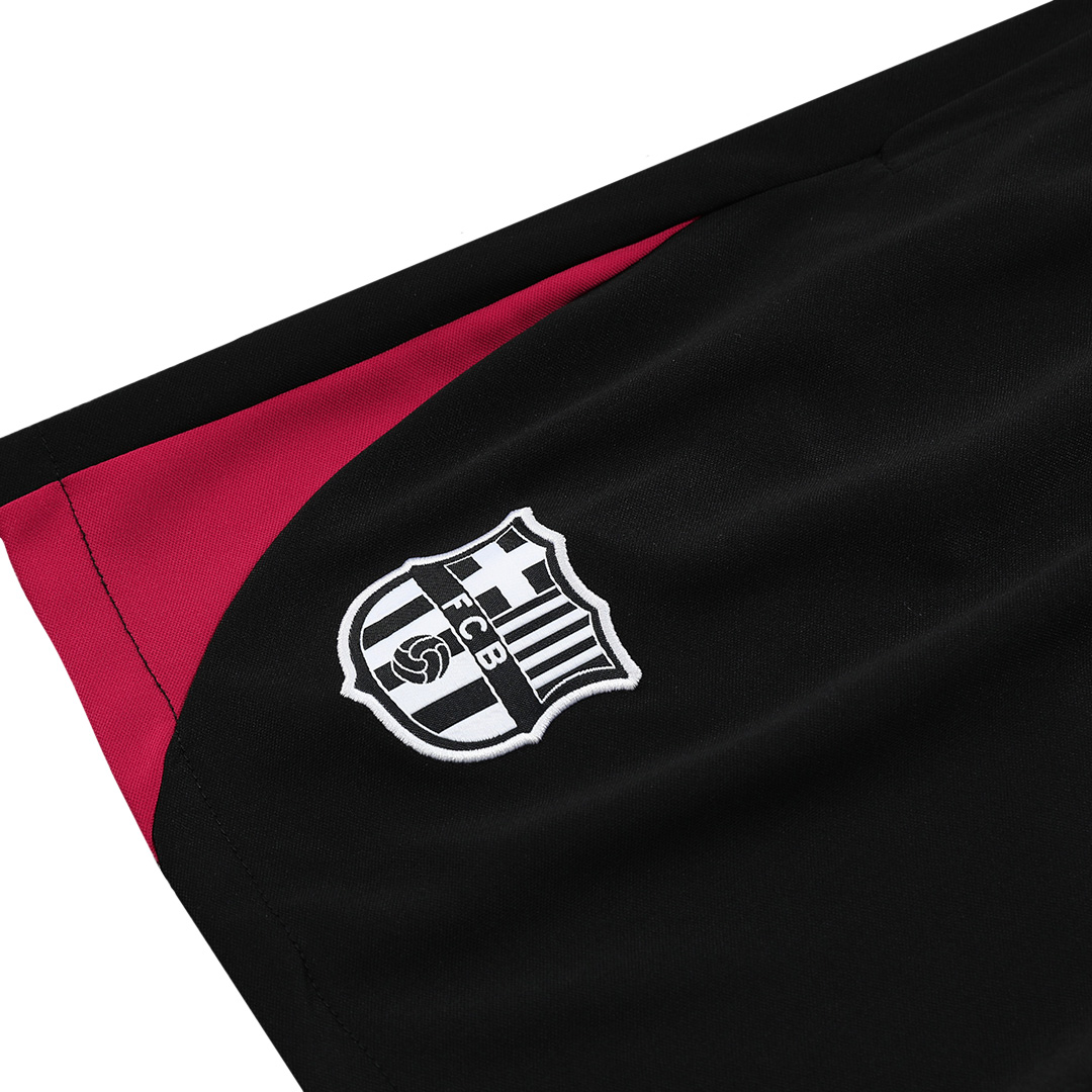 Barcelona Pre-Match Vest Kit(Jersey+Shorts) 202425