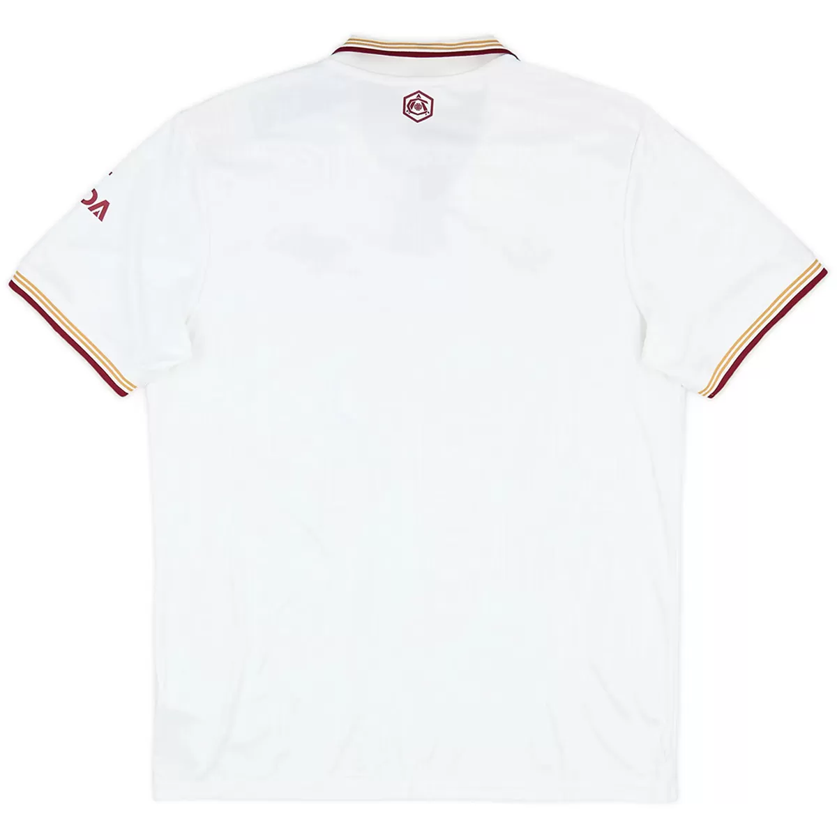 Arsenal Third Jersey 2025/26