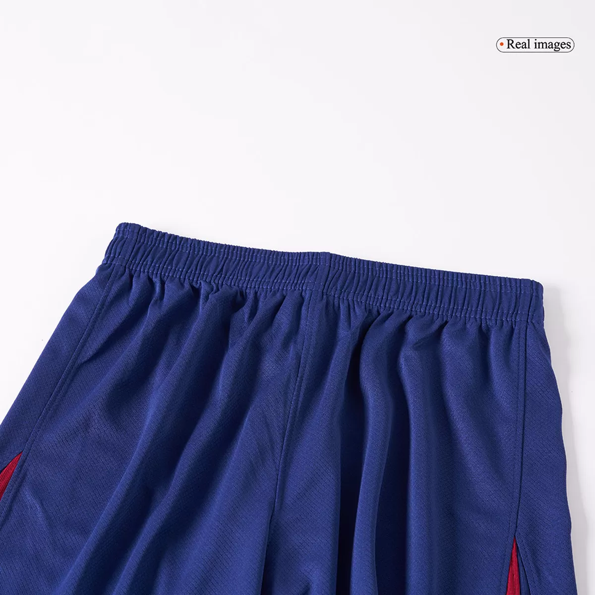Barcelona Home Jersey Whole Kit 2025/26