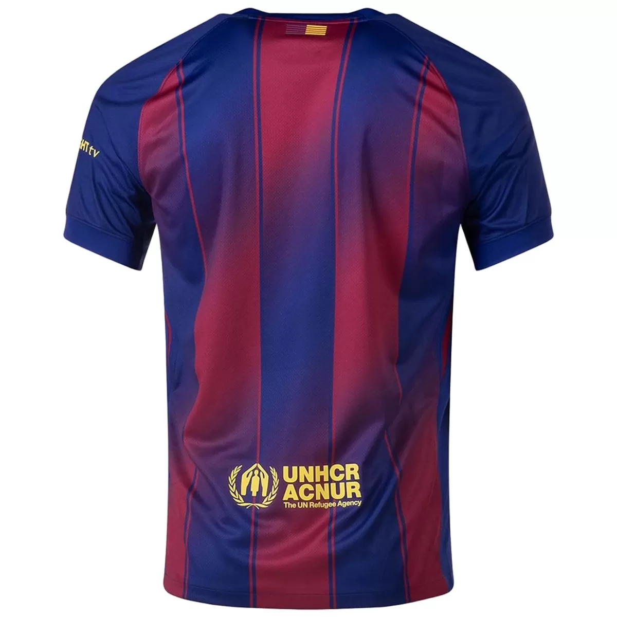Barcelona Home Jersey Kit 2025/26