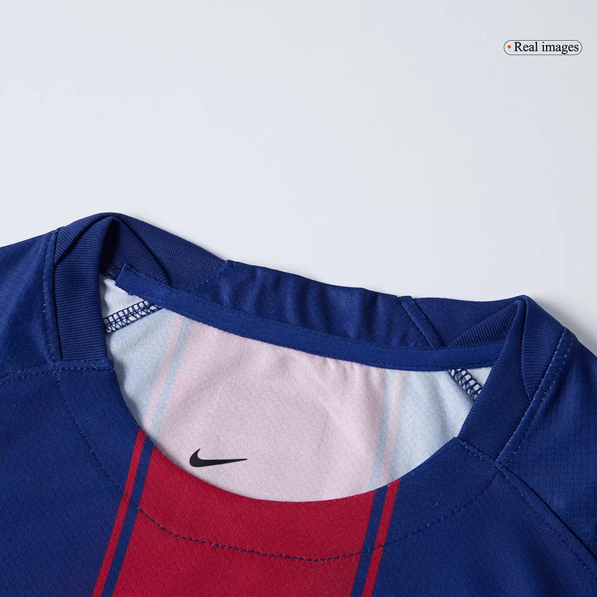 Barcelona Home Jersey Whole Kit 2025/26