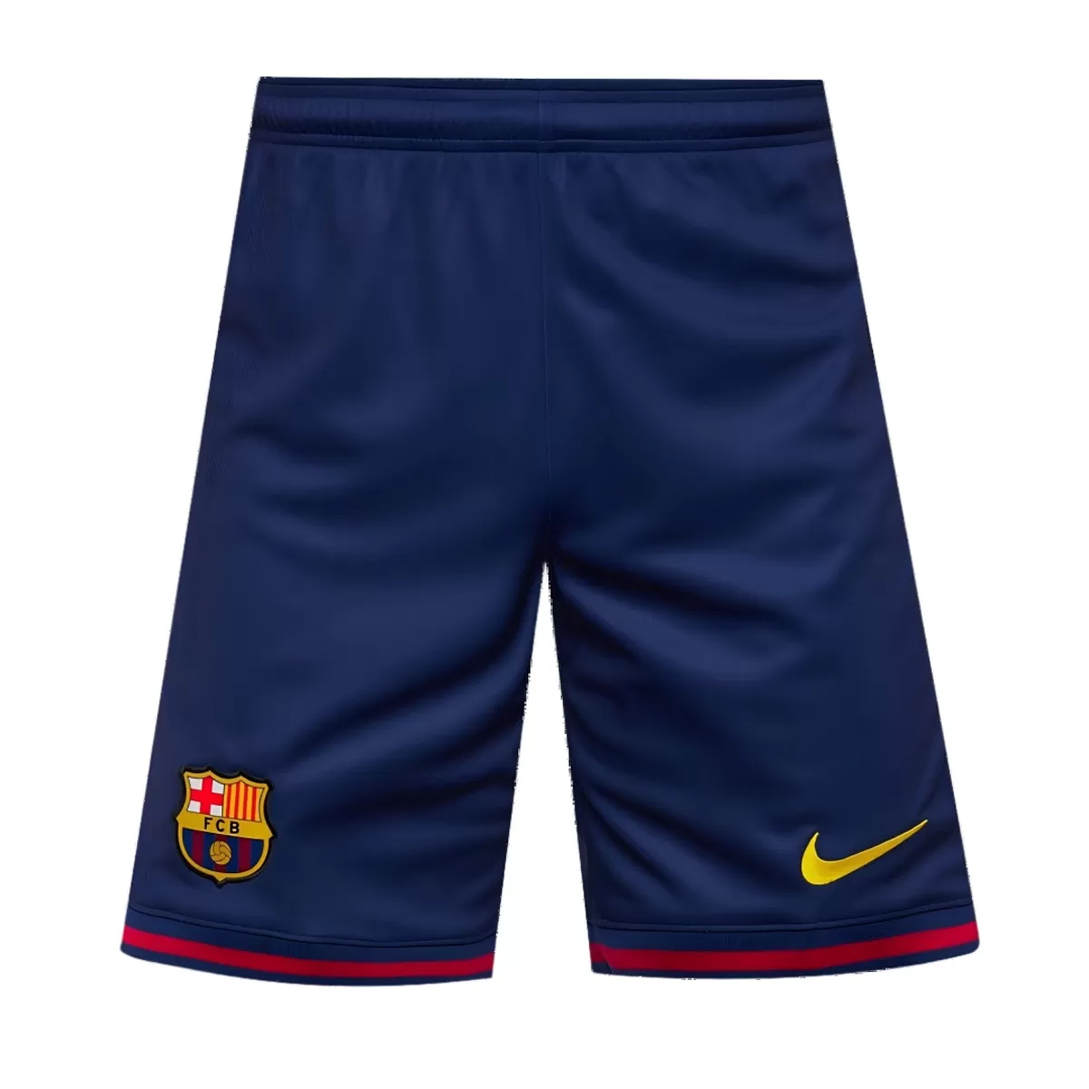 Barcelona Home Jersey Kit 2025/26