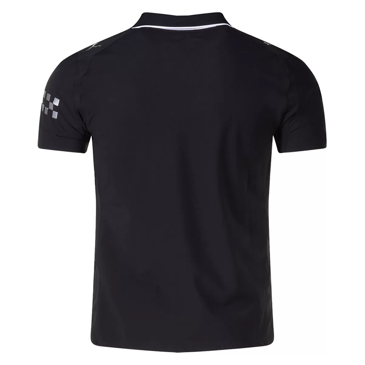 Manchester City Away Match Jersey Player Version 2025/26