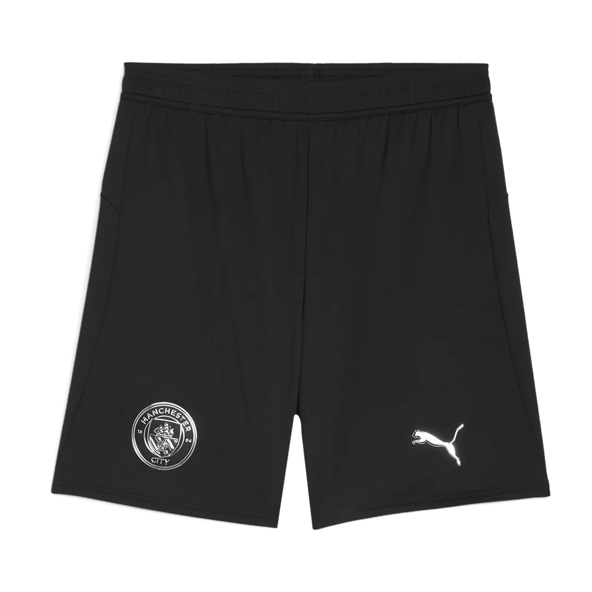Manchester City Away Jersey Kit 2025/26