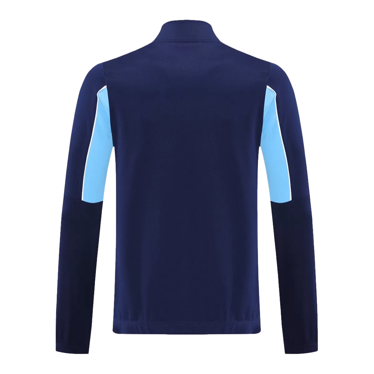 Manchester City Training Tracksuit Kit(Jacket+Pants) Navy 2025/26