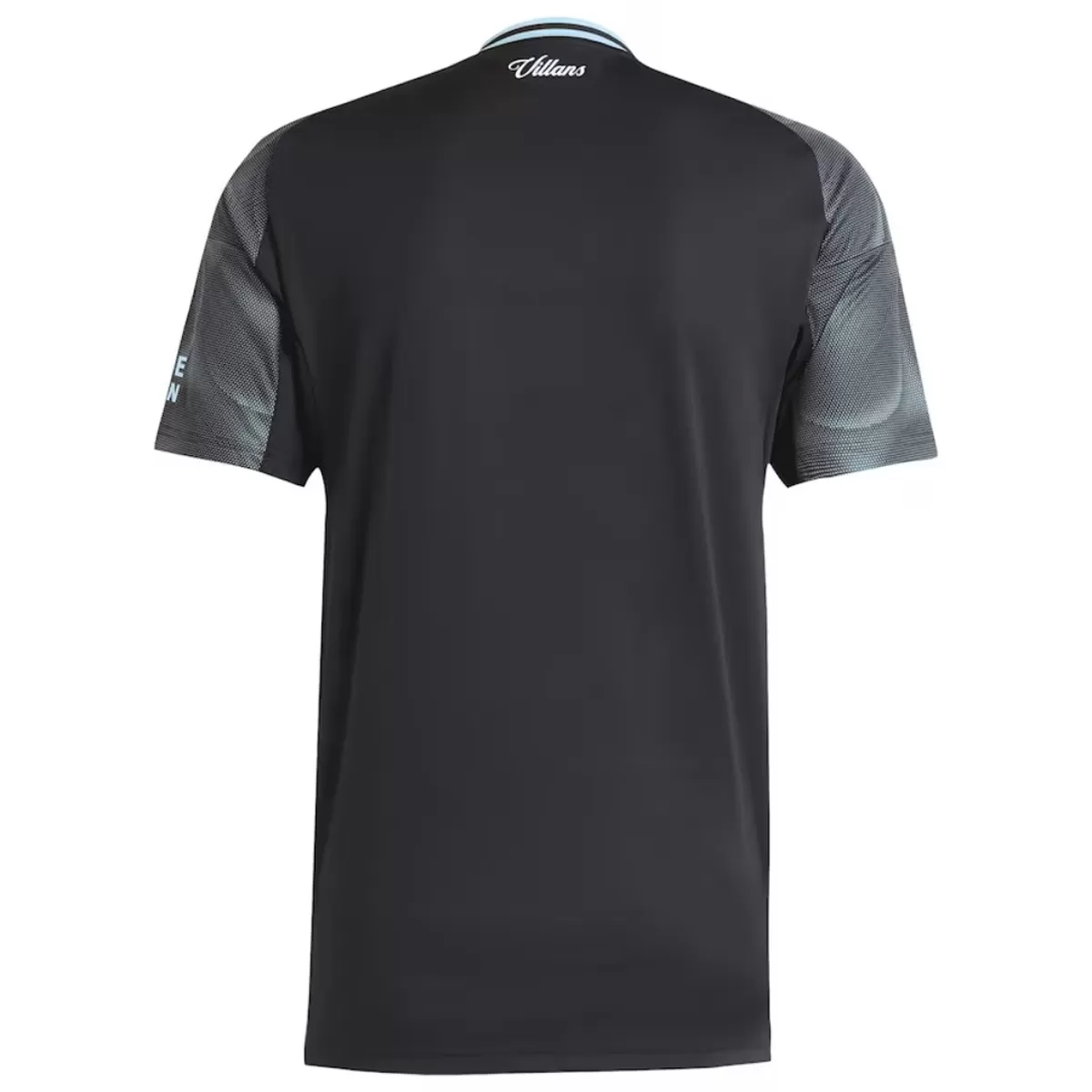 Aston Villa Away Jersey 2025/26