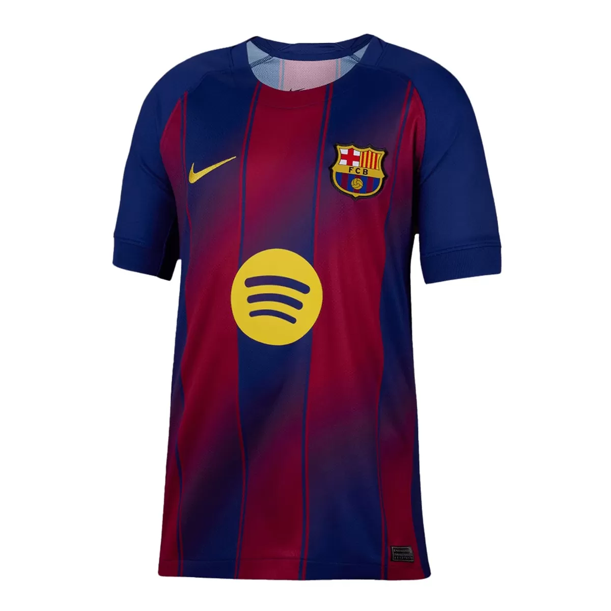 Barcelona Home Jersey 2025/26