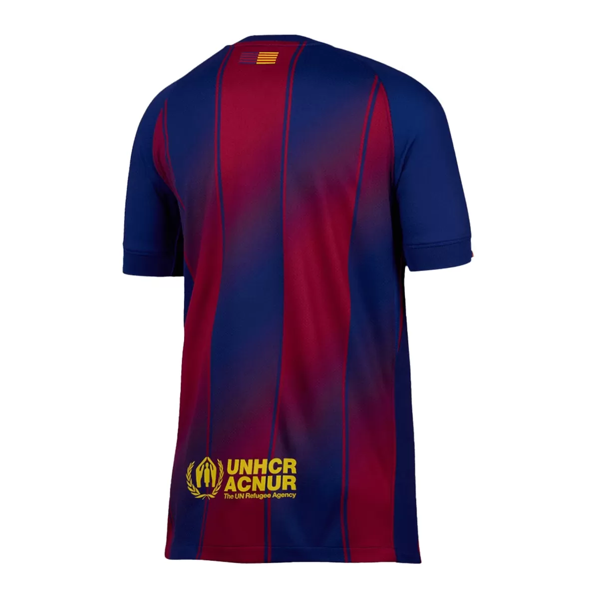 Barcelona Home Jersey 2025/26