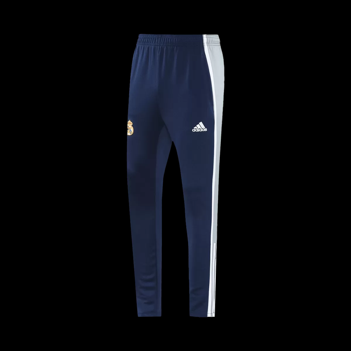 Real Madrid Training Tracksuit Kit(Jacket+Pants) 06 Navy 2025/26