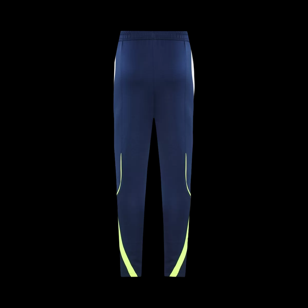 Real Madrid Training Tracksuit Kit(Jacket+Pants) 03 Navy 2025/26