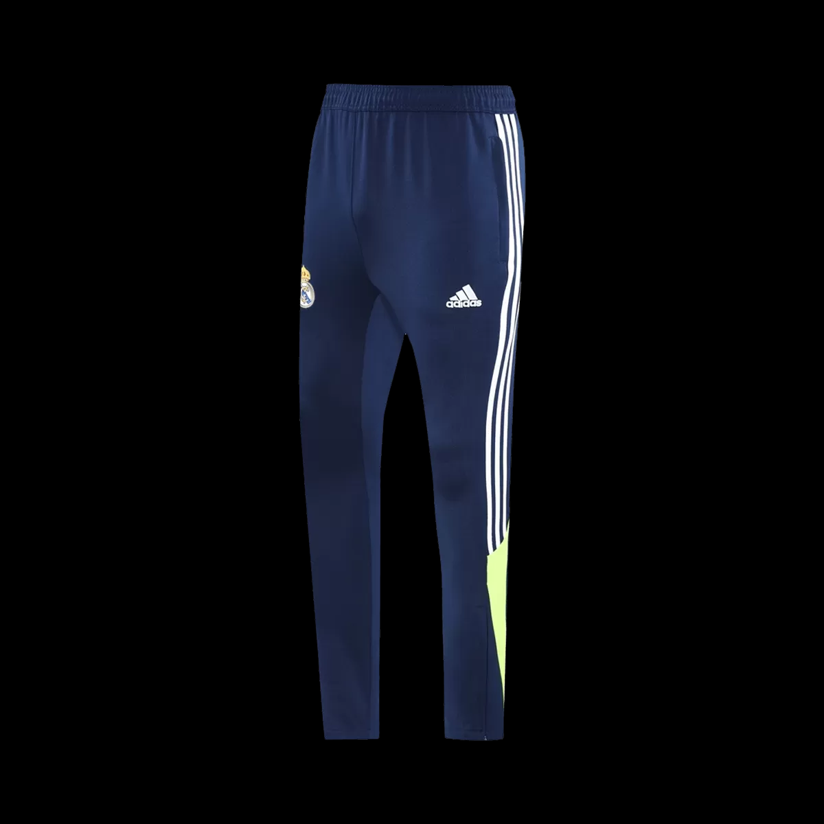 Real Madrid Training Tracksuit Kit(Jacket+Pants) 03 Navy 2025/26
