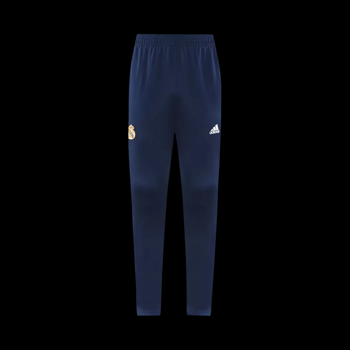 Real Madrid Training Tracksuit Kit(Jacket+Pants) 06 Navy 2025/26