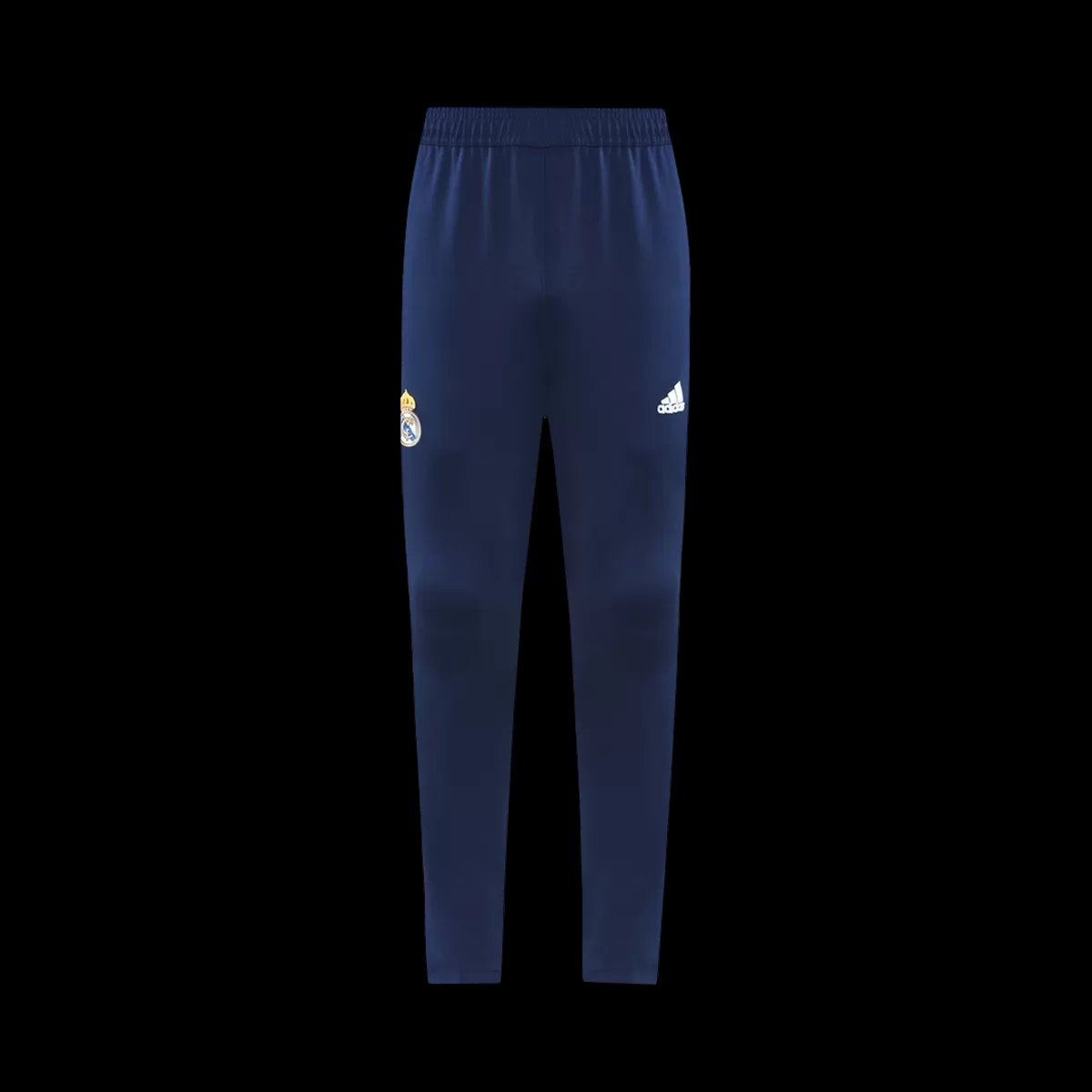 Real Madrid Training Tracksuit Kit(Jacket+Pants) 03 Navy 2025/26