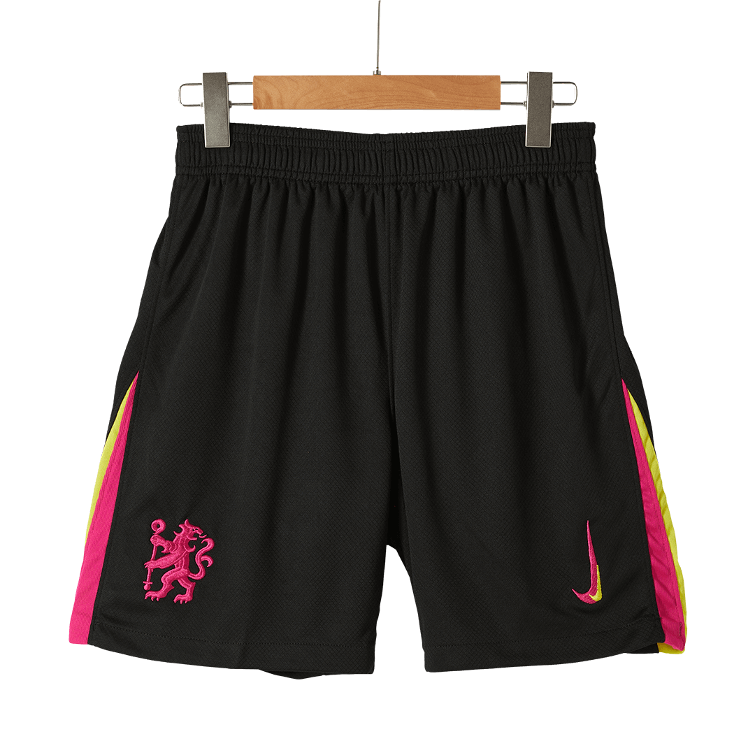 Chelsea Third Soccer Shorts 2024/25