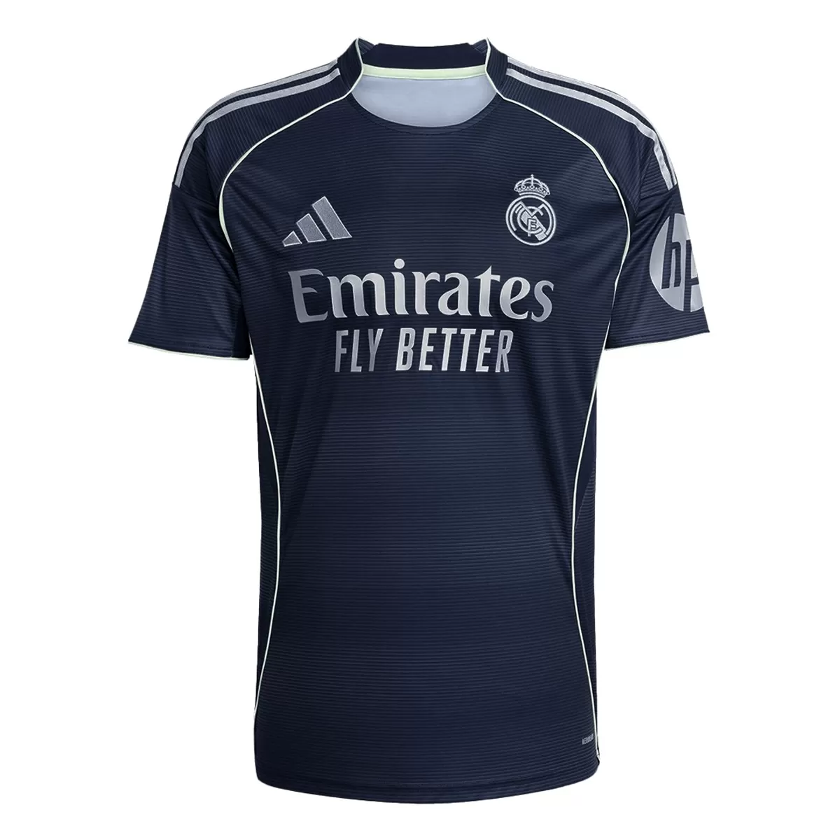 MODRIĆ #10 Real Madrid Away Jersey 2025/26