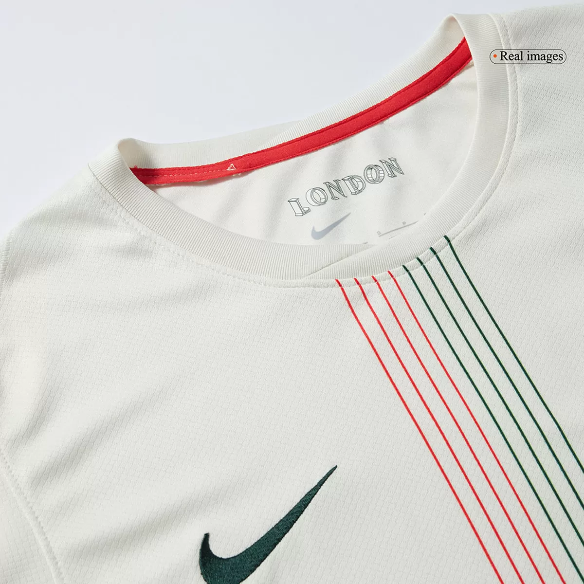 PALMER #10 Chelsea Away Jersey 2025/26 - UCL