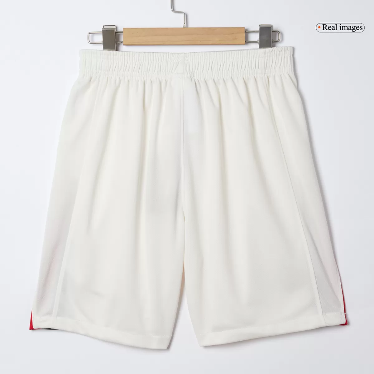 Chelsea Away Shorts 2025/26