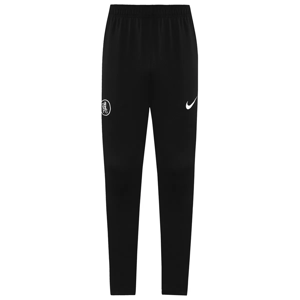 Chelsea Training Tracksuit Kit(Jacket+Pants) Black 2025/26