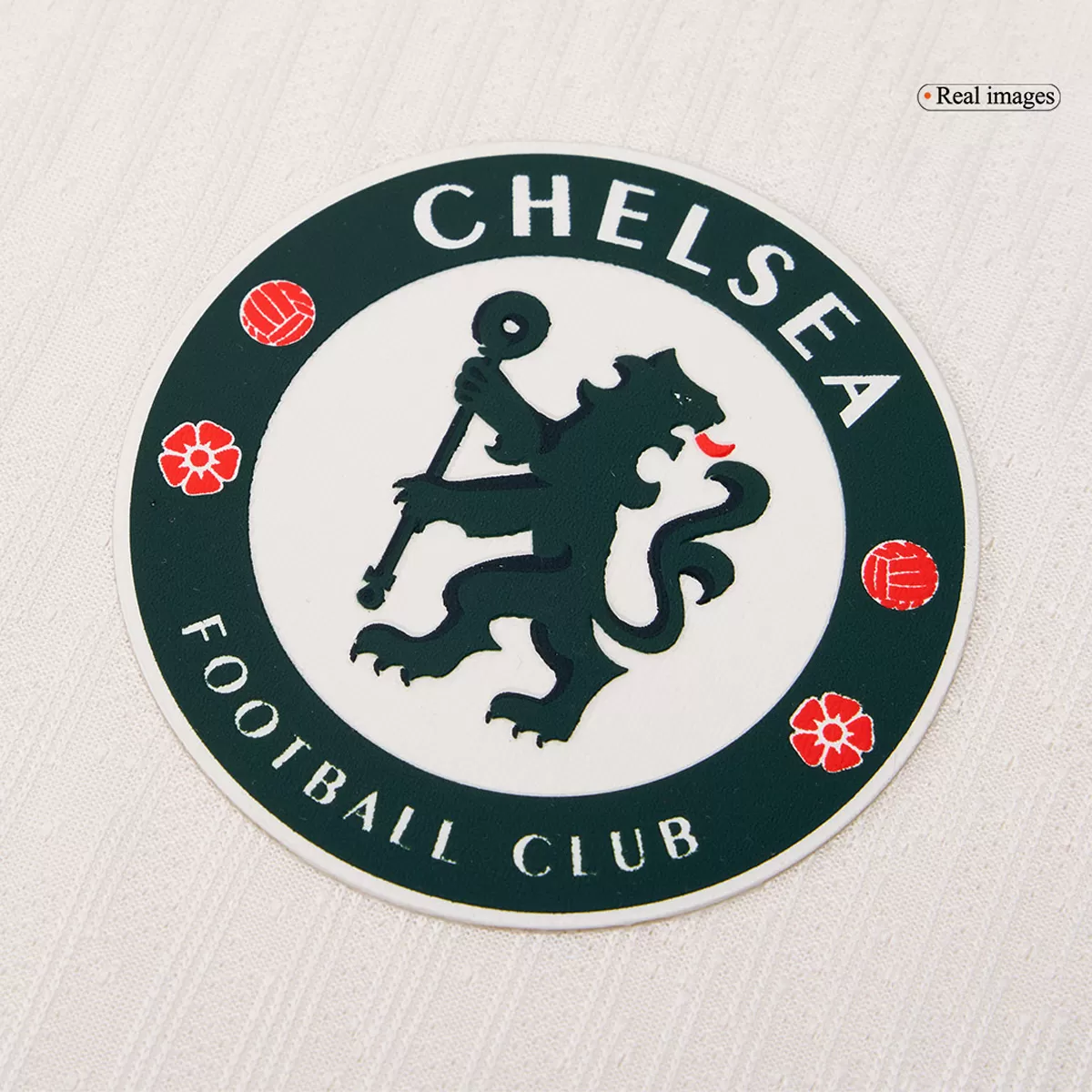 PALMER #10 Chelsea Away Match Jersey Player Version 2025/26 - UCL