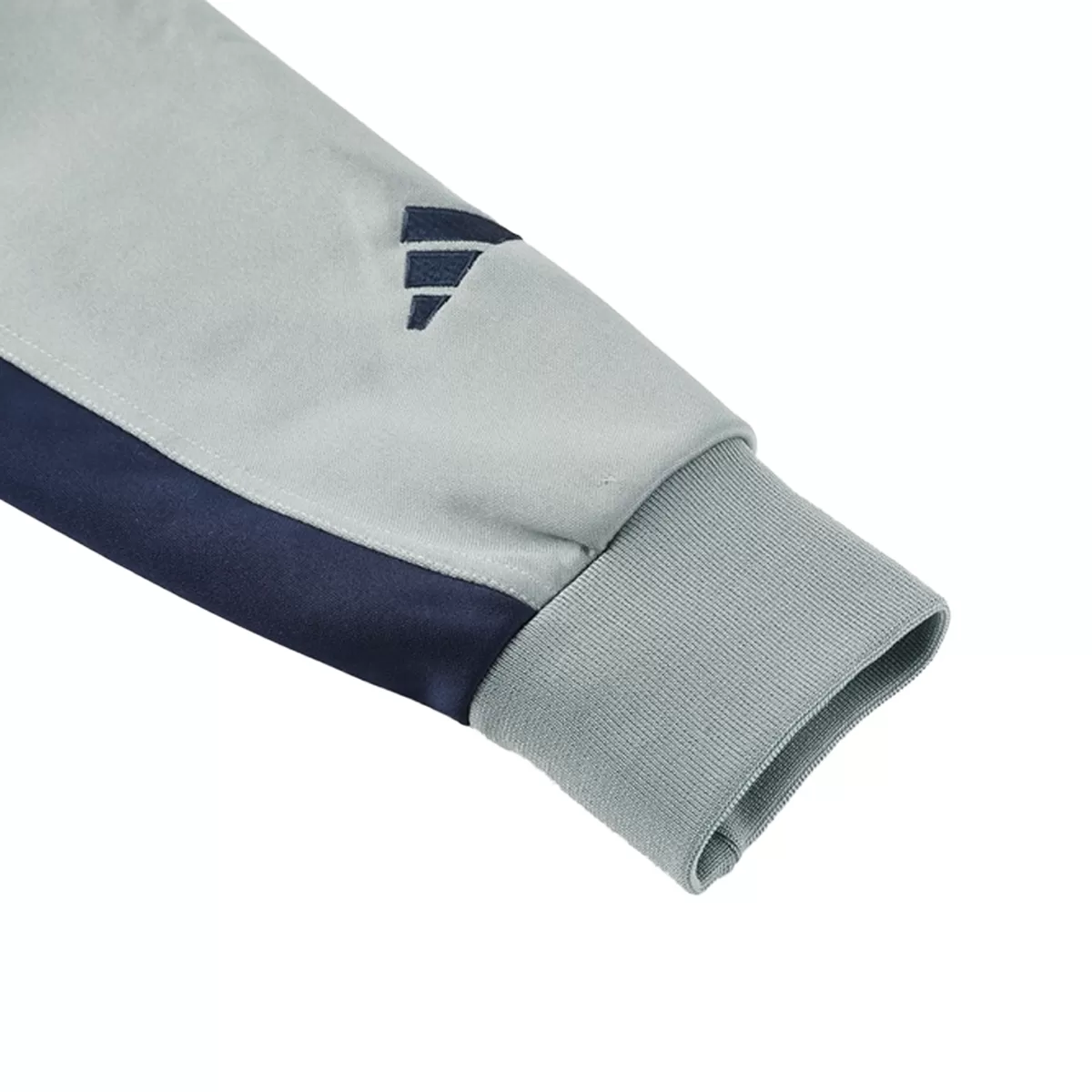 Real Madrid Anthem Jacket 06 Navy 2025/26