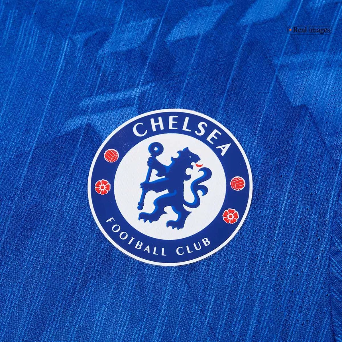 PALMER #10 Chelsea Home Match Jersey Player Version 2025/26
