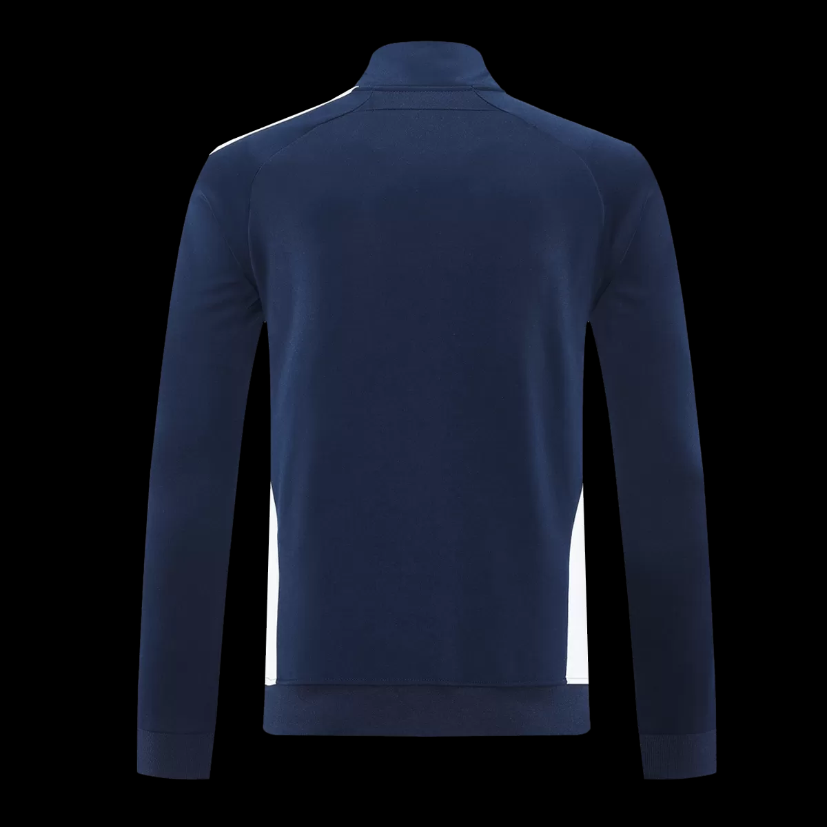 Real Madrid Training Tracksuit Kit(Jacket+Pants) 03 Navy 2025/26