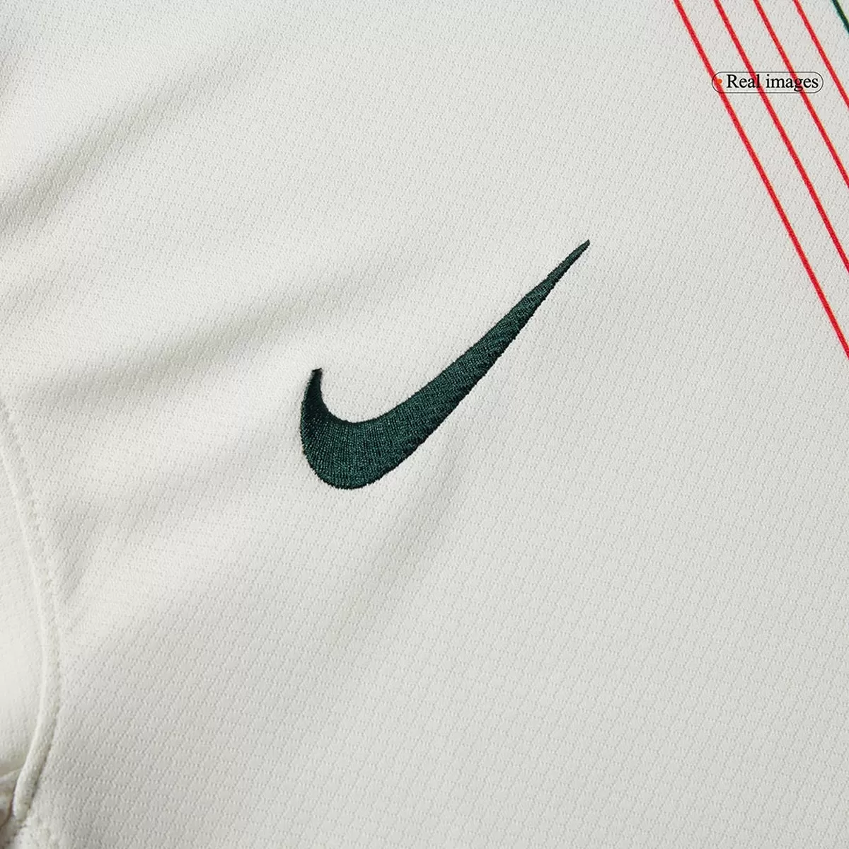 PALMER #10 Chelsea Away Jersey 2025/26 - UCL