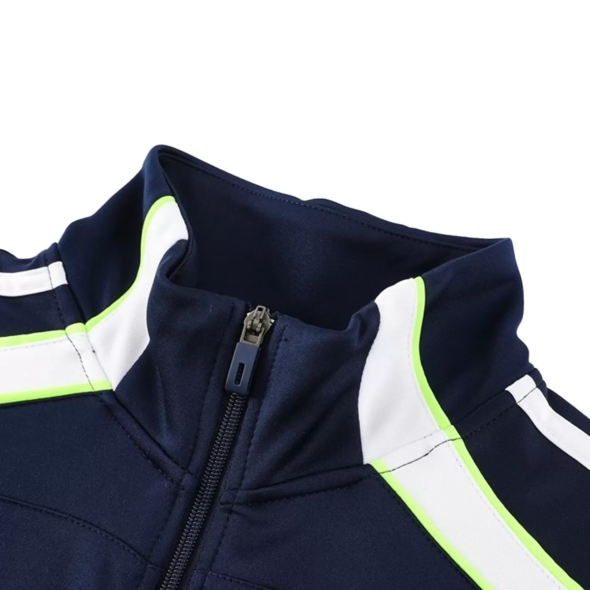 Real Madrid Training Tracksuit Kit(Jacket+Pants) 03 Navy 2025/26