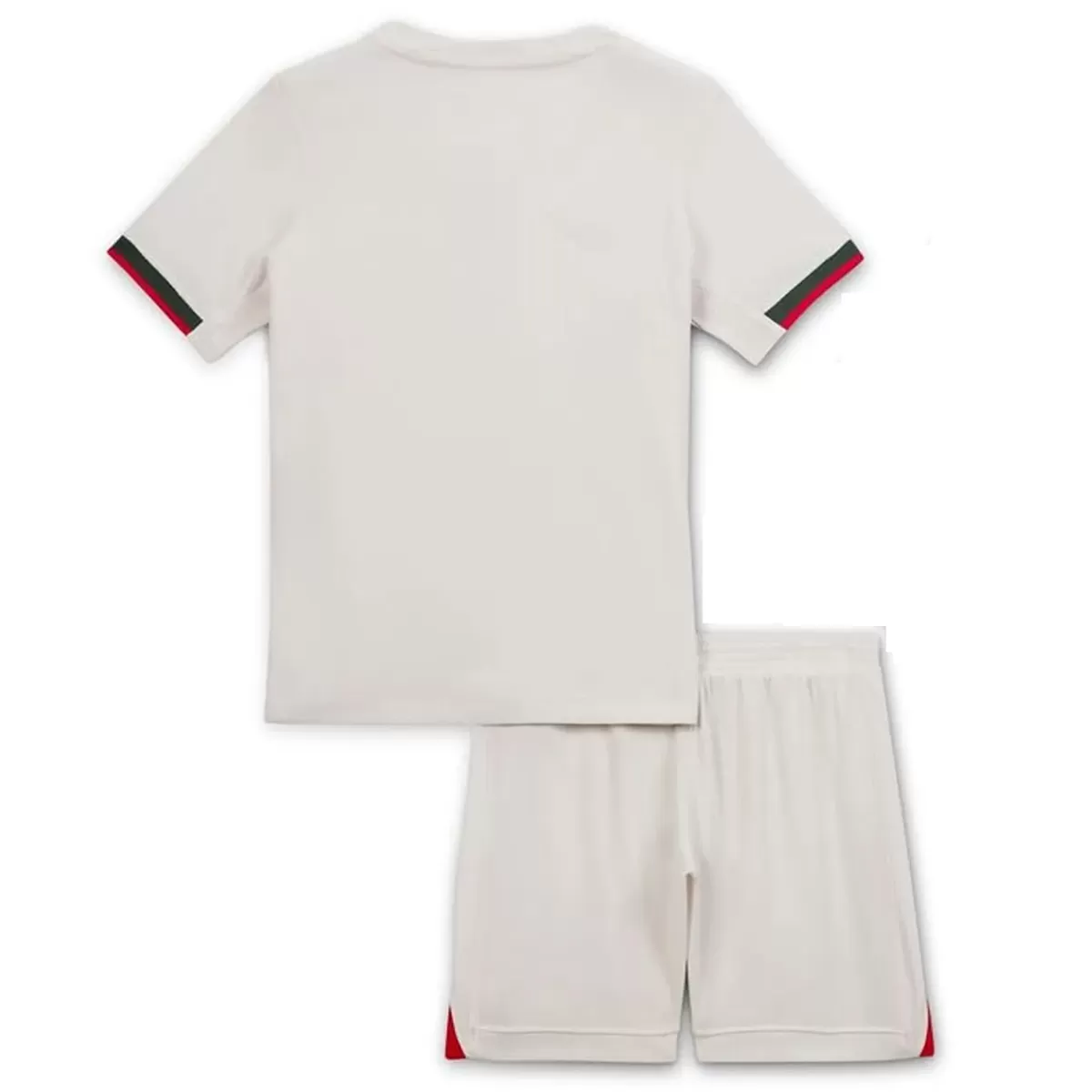 Kids Chelsea Away Jersey Full Kit 2025/26