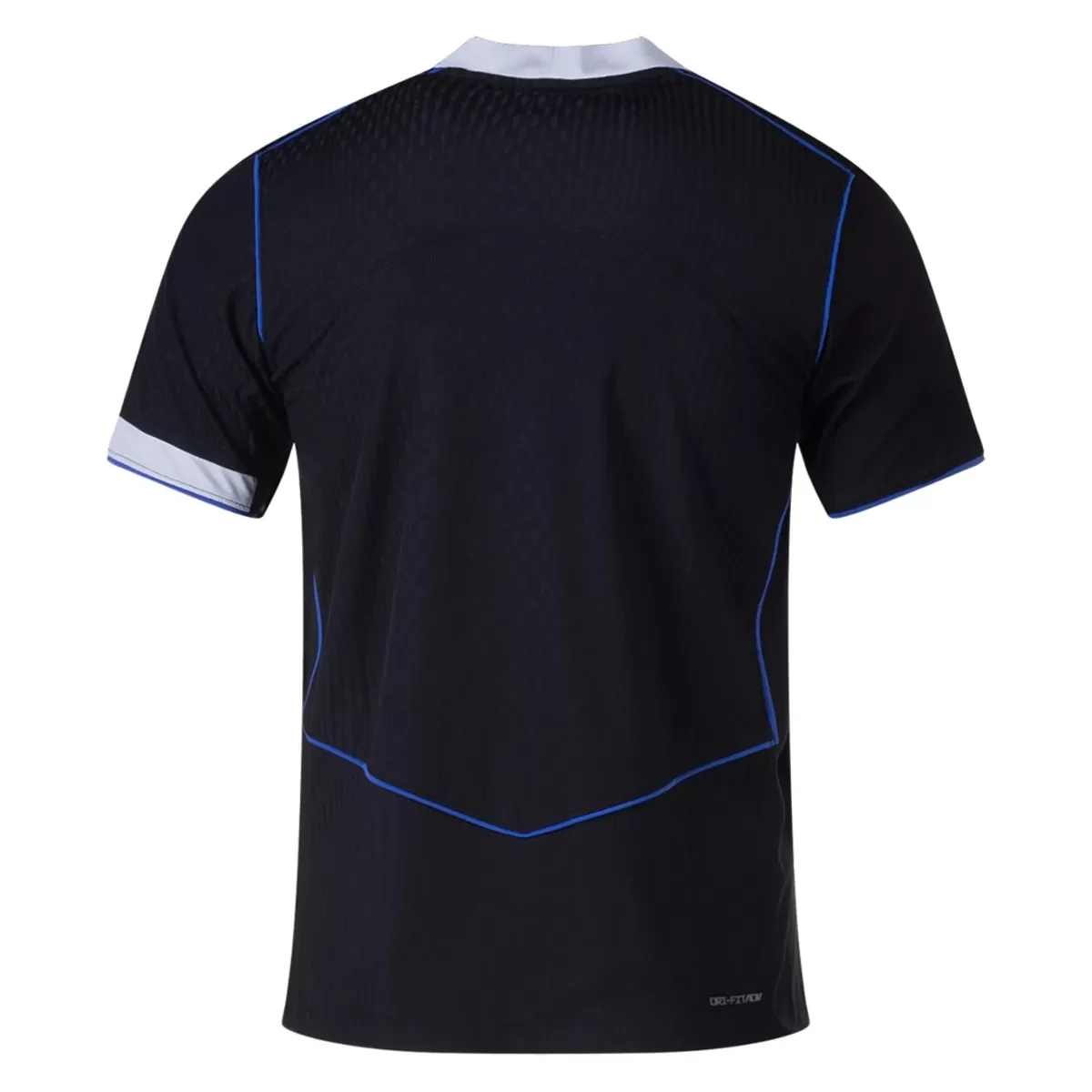 Chelsea Third Match Jersey Player Version 2025/26