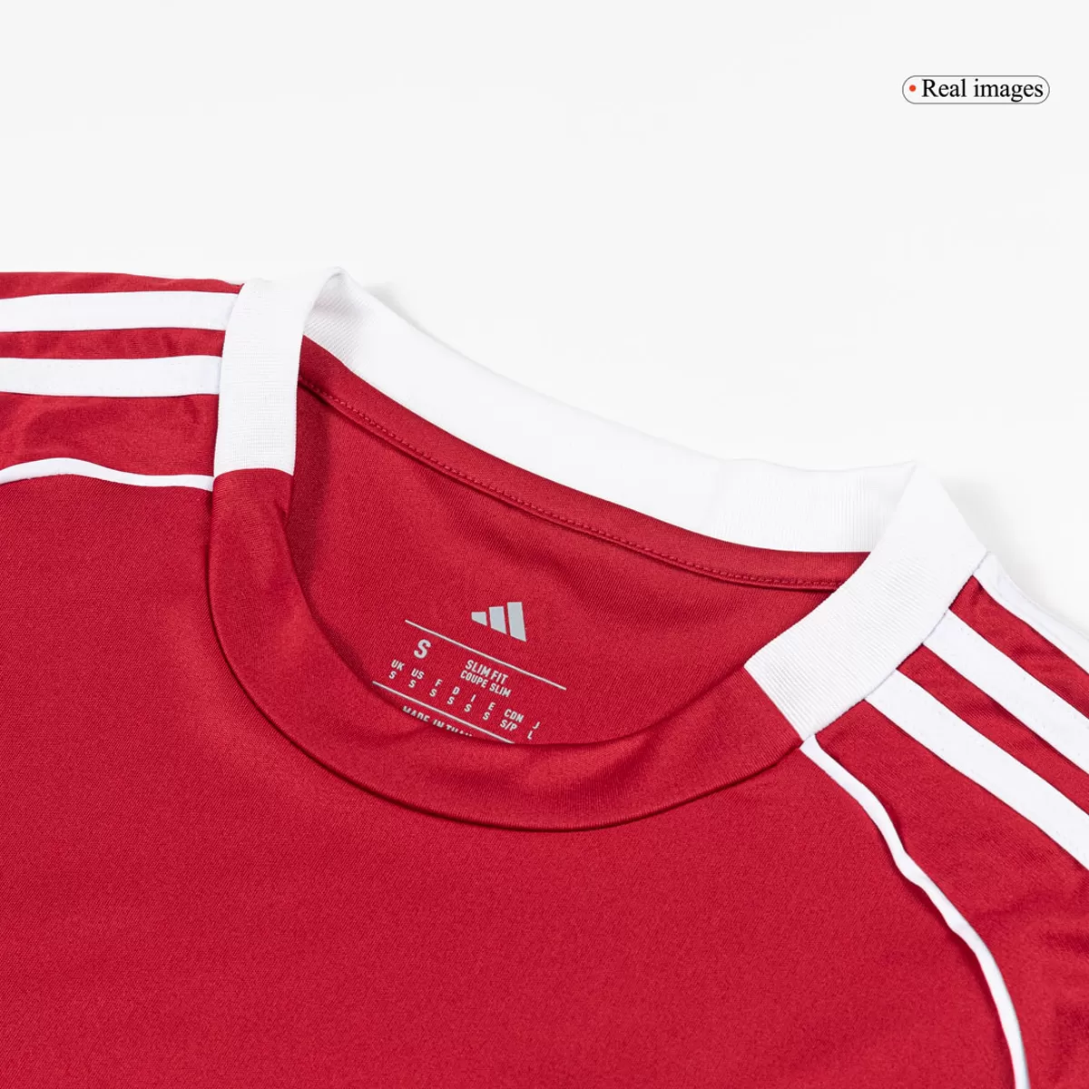 ISAK #9 Liverpool Home Jersey 2025/26