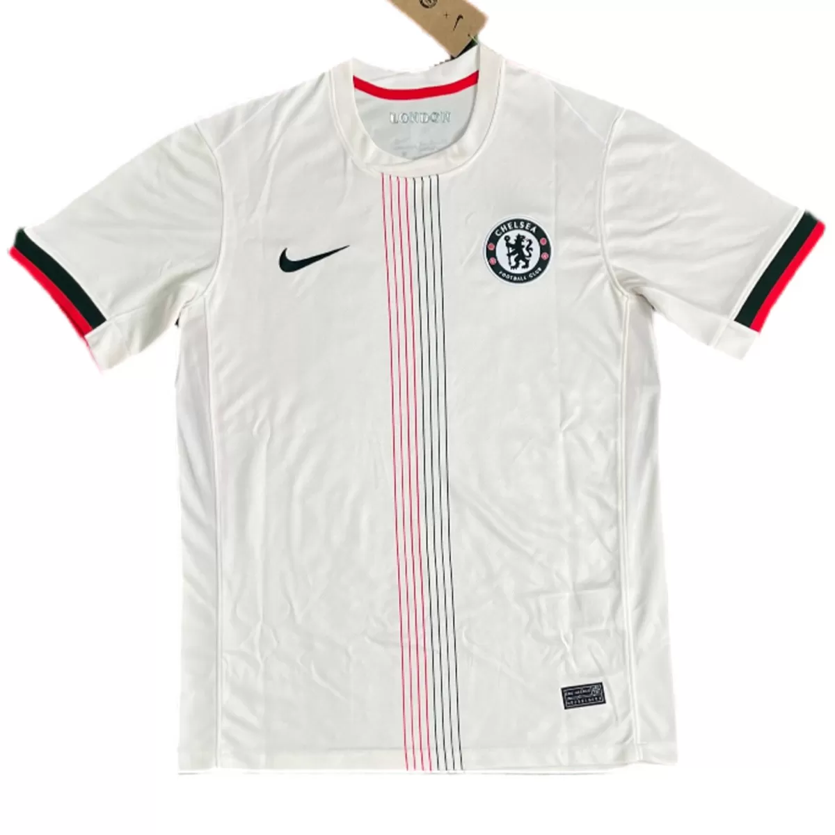 Chelsea Away Jersey 2025/26