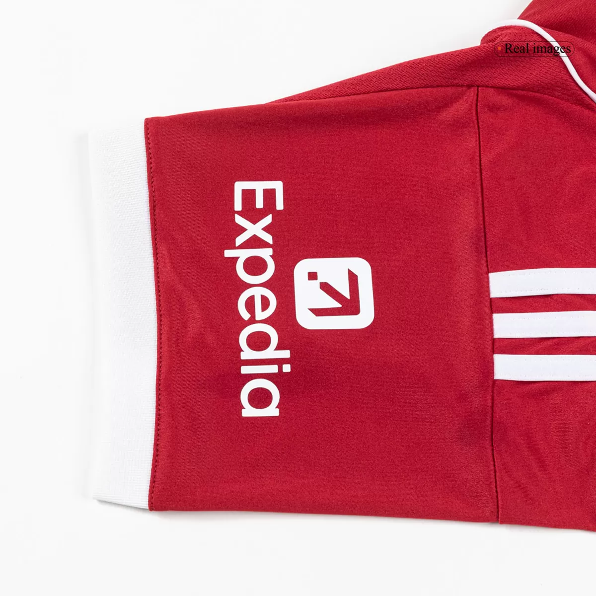 ISAK #9 Liverpool Home Jersey 2025/26