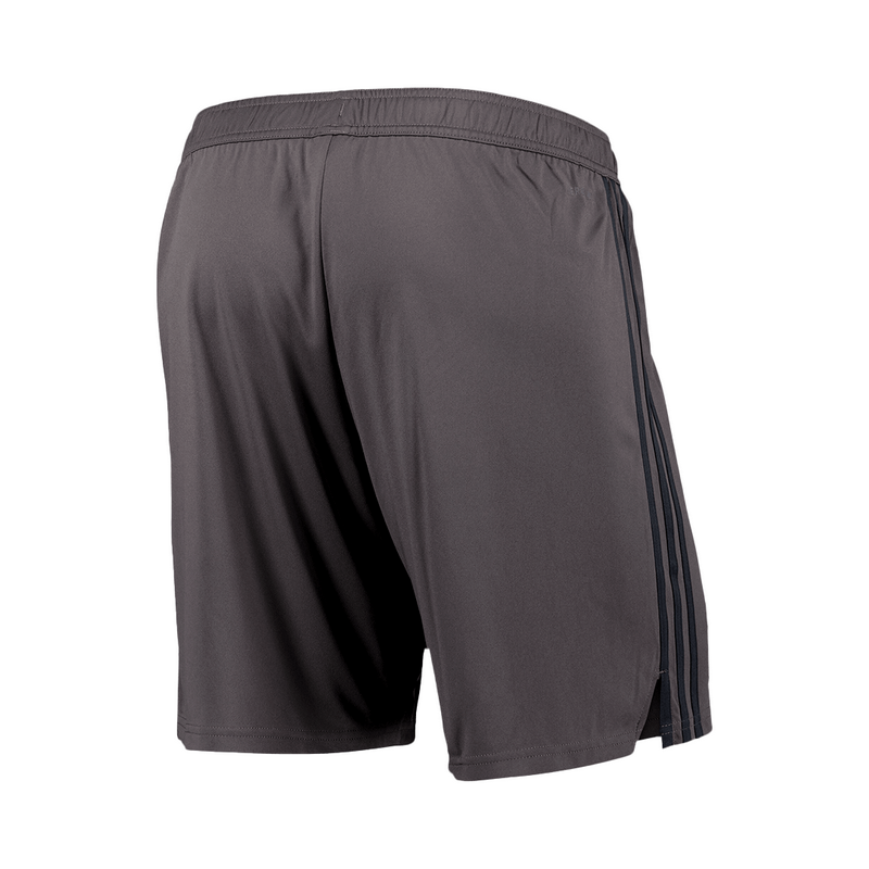 Real Madrid Third Shorts 2024/25