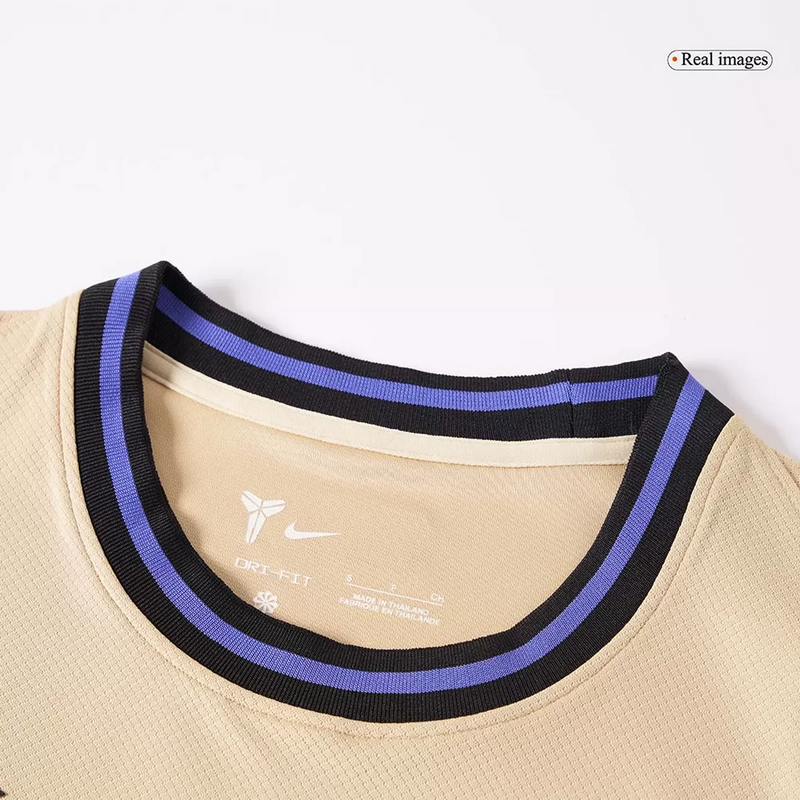 LEWANDOWSKI #9 Barcelona Away Jersey 2025/26 - UCL