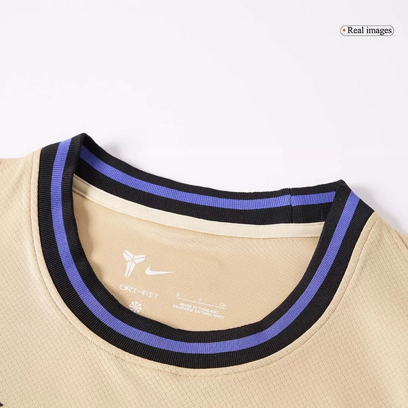 PEDRI #8 Barcelona Away Jersey 2025/26 - UCL