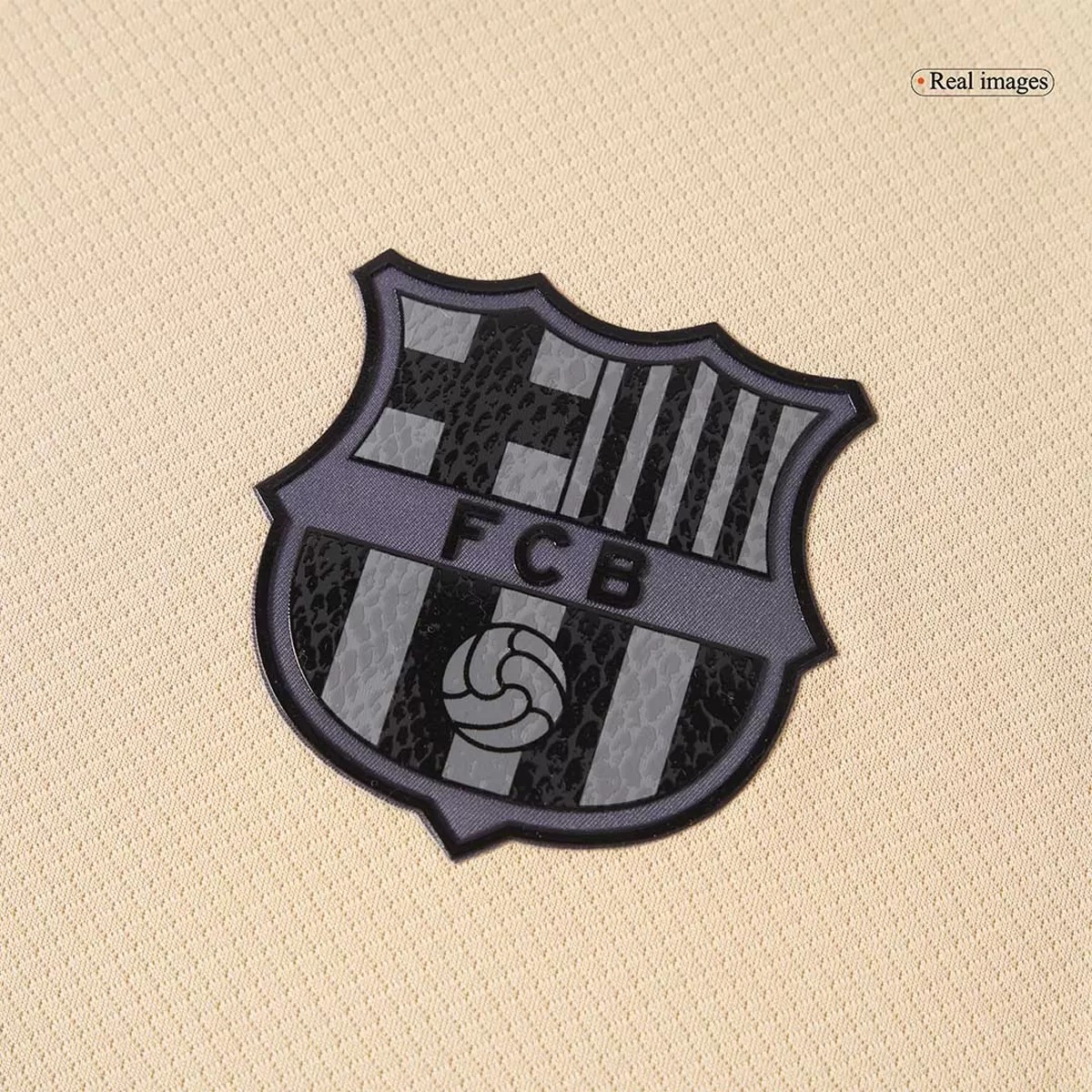 KOUNDE #23 Barcelona Away Jersey 2025/26