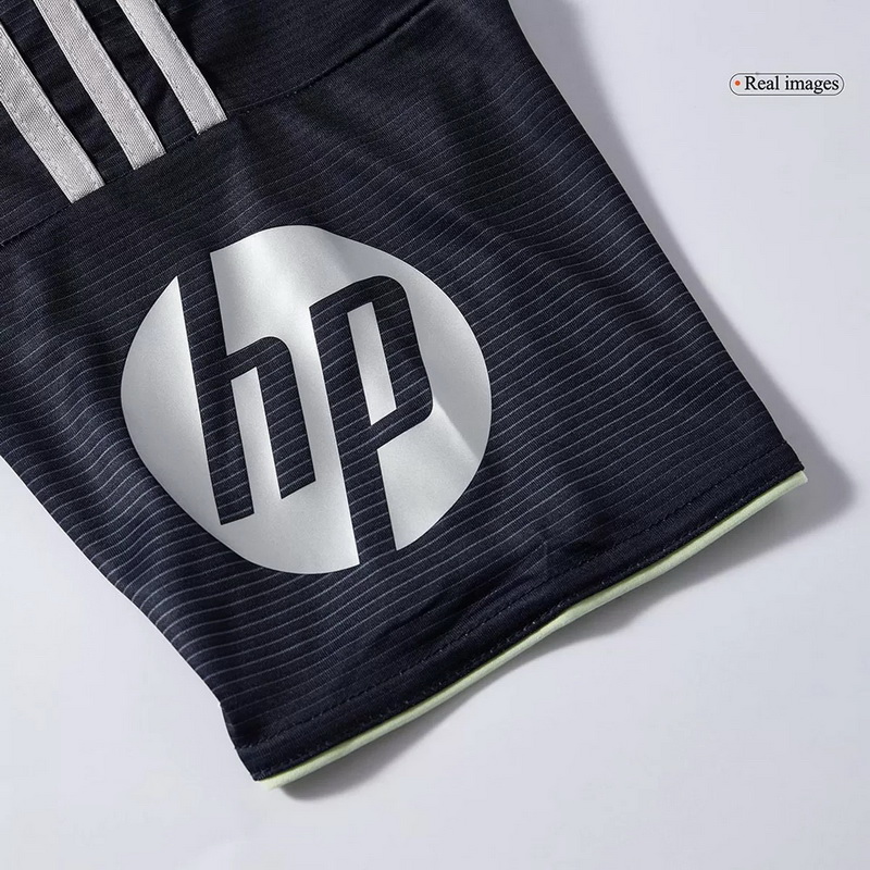 F.MENDY #23 Real Madrid Away Jersey 2025/26