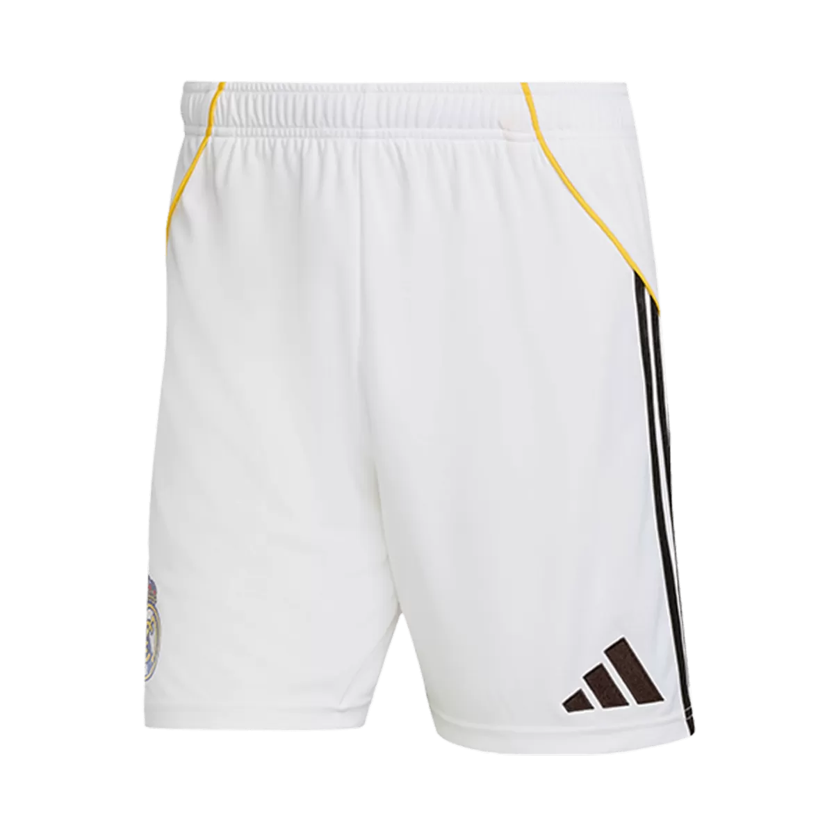 Real Madrid Home Jersey Full Kit 2025/26
