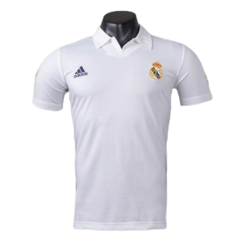 RONALDO #11 Retro Real Madrid Centenary Home Jersey 2002/03
