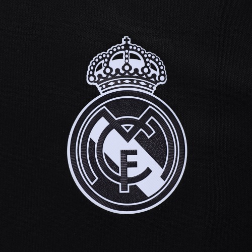 Ronaldo #7 Retro Real Madrid Third Jersey 2016/17