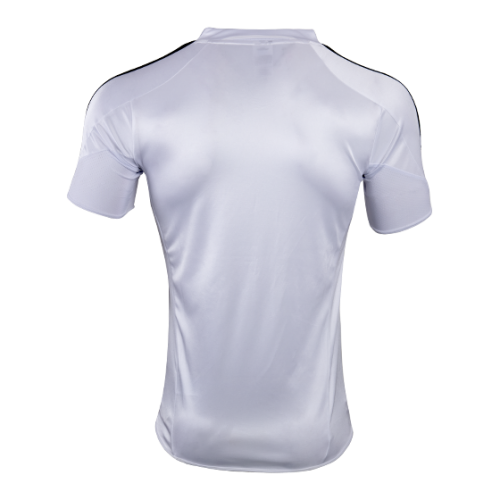 Retro Real Madrid Home Jersey 2004/05