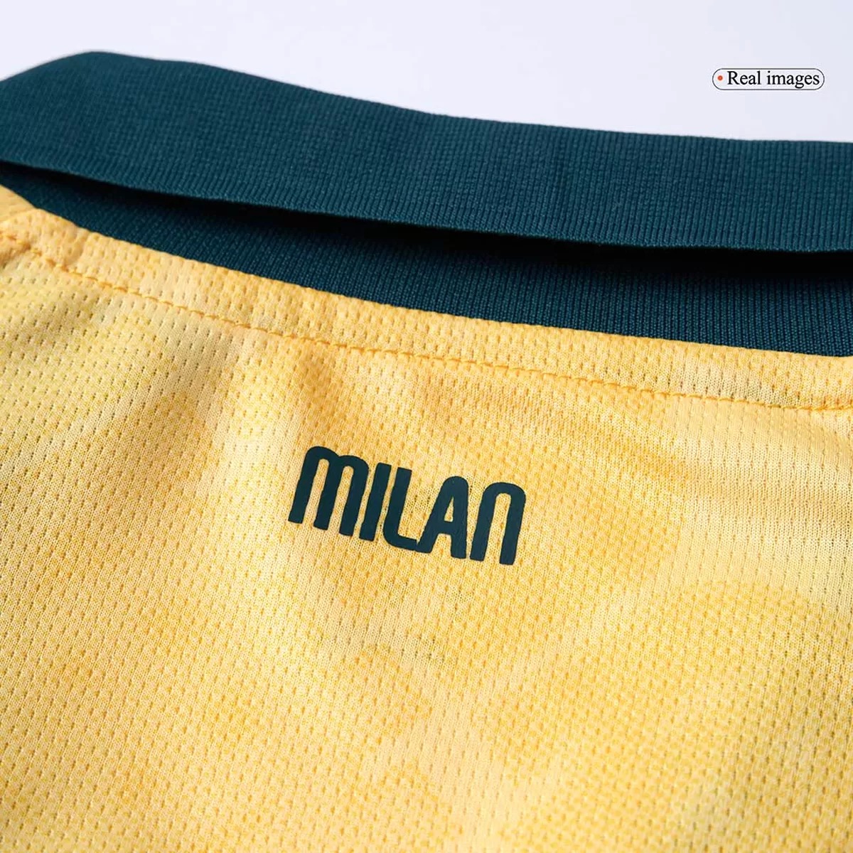FOFANA #19 AC Milan Third Jersey 2025/26